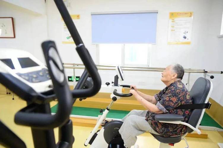 新增2家社区长者食堂